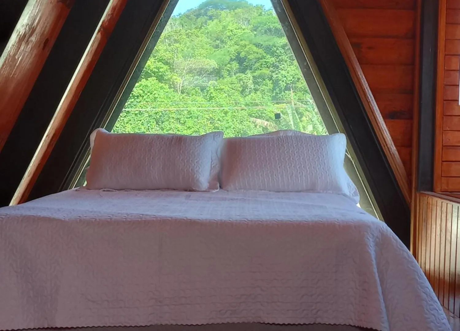 Chalet Porto Chale Em Penha Brazil