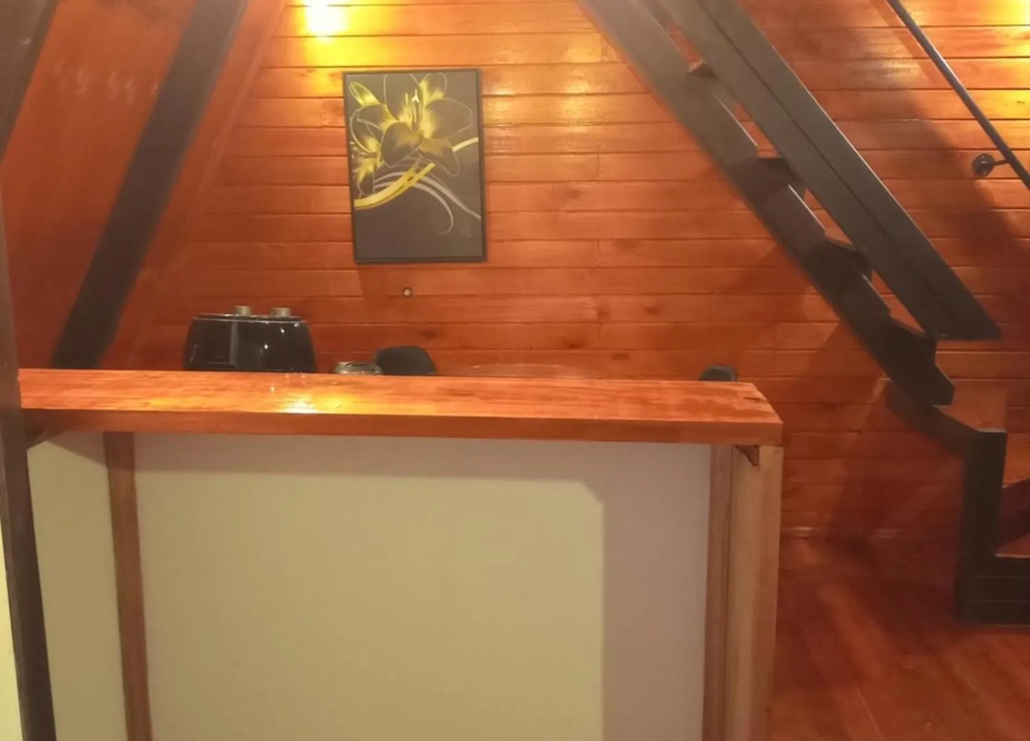 Chalet Porto Chale Em Penha Brazil