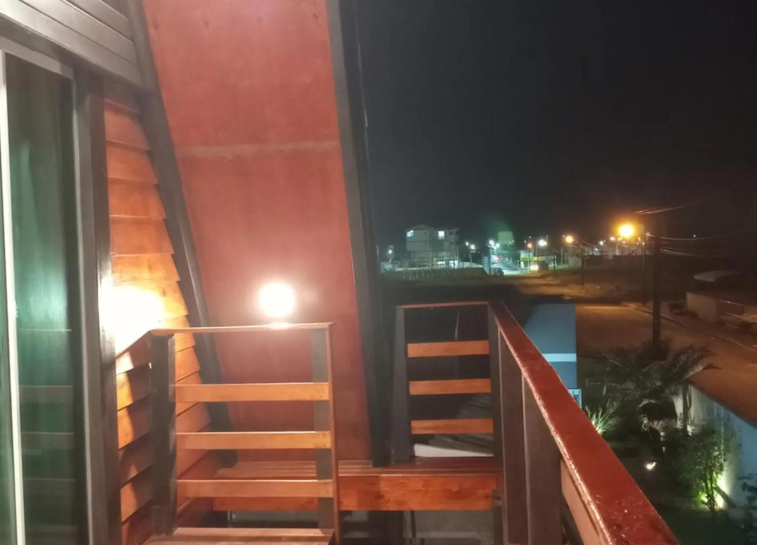 Chalet Porto Chale Em Penha