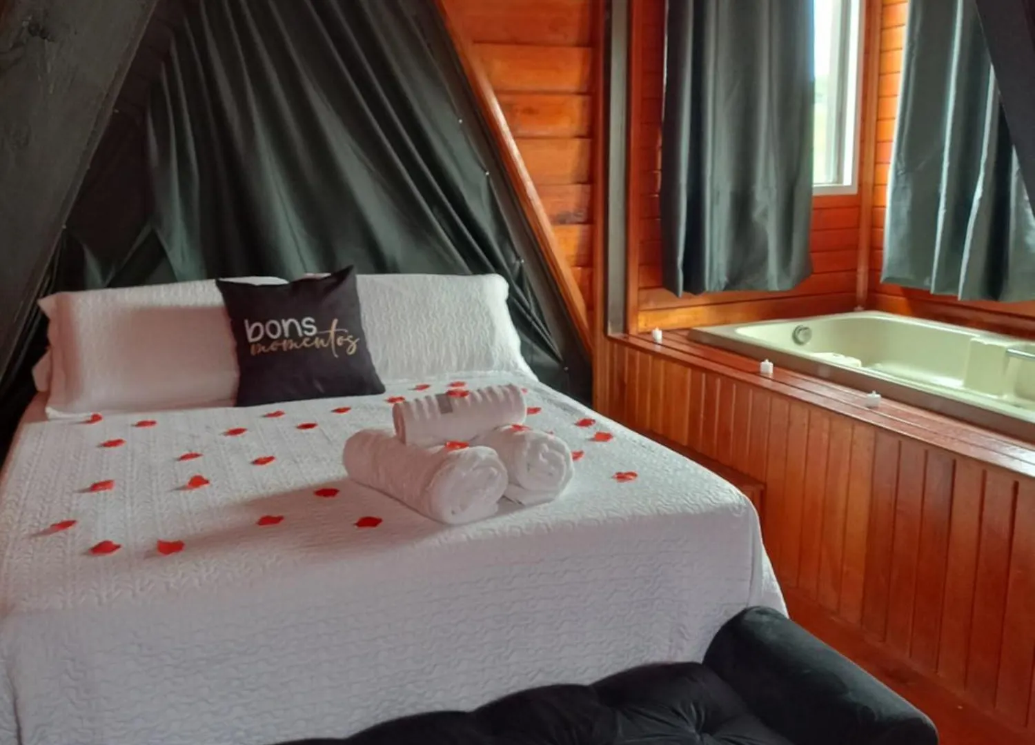 Porto Chale Em Penha Villa Brazília